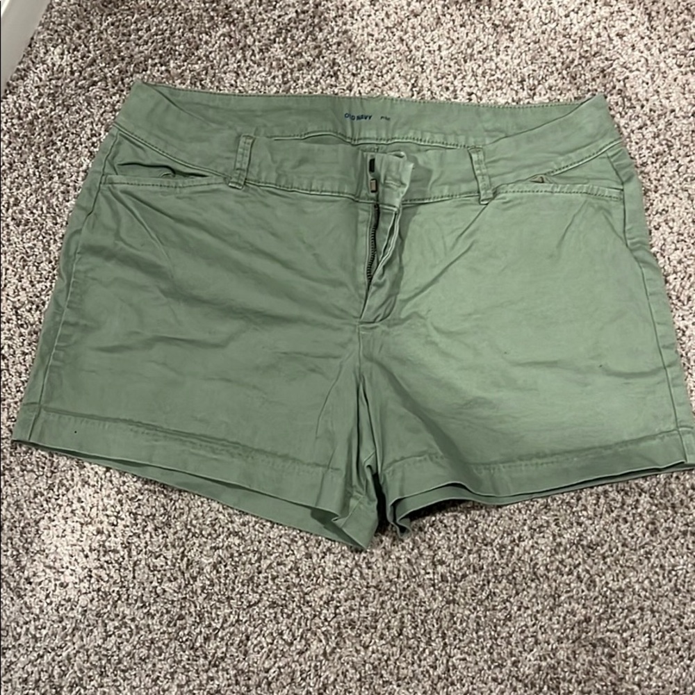Women’s shorts